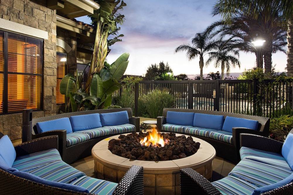 Residence Inn by Marriott Camarillo 1