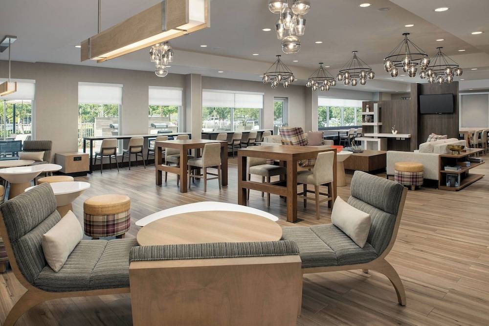 Residence Inn Doral Mall Area 2