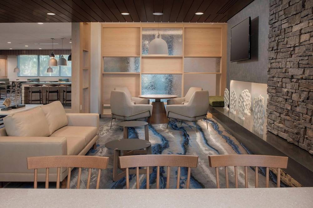 Fairfield Inn & Suites by Marriott Miami Airport West/Doral 2