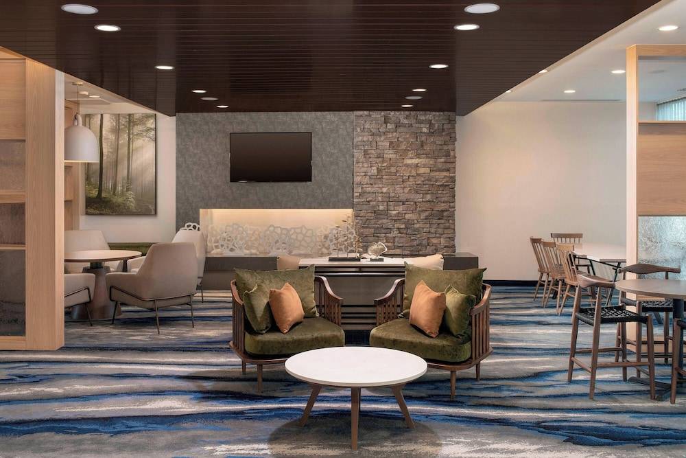 Fairfield Inn & Suites by Marriott Miami Airport West/Doral 1