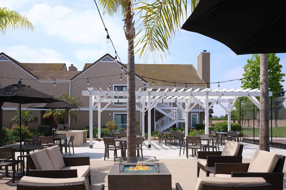 Residence Inn Costa Mesa Newport Beach 1