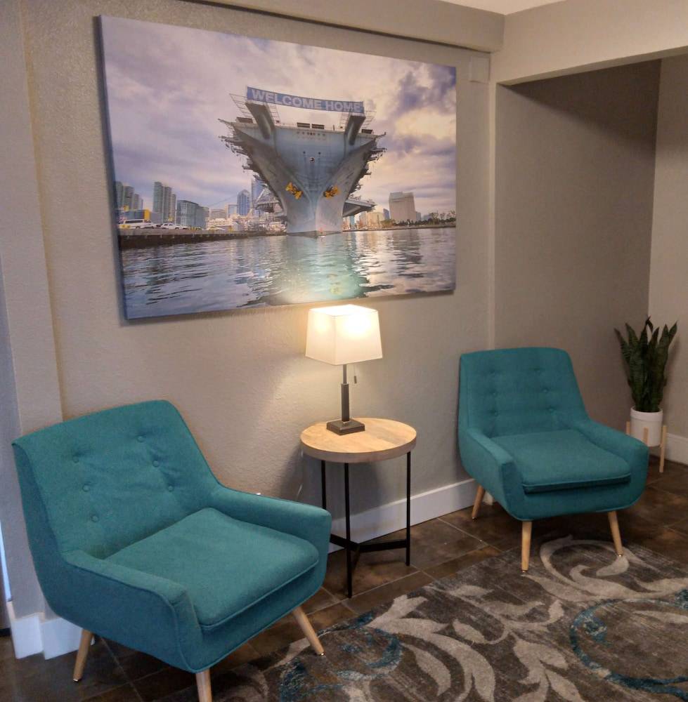 SureStay Hotel by Best Western Chula Vista San Diego Bay 2