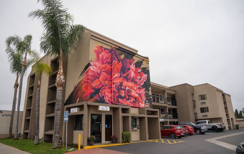Hotel Milagro 1