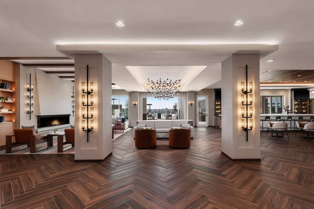 SpringHill Suites by Marriott Chula Vista Eastlake 1