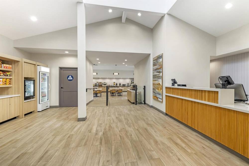 Best Western Chula Vista/Otay Valley Hotel 2