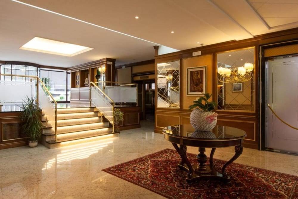 LVG Hotel Collection - Il Chiostro 2