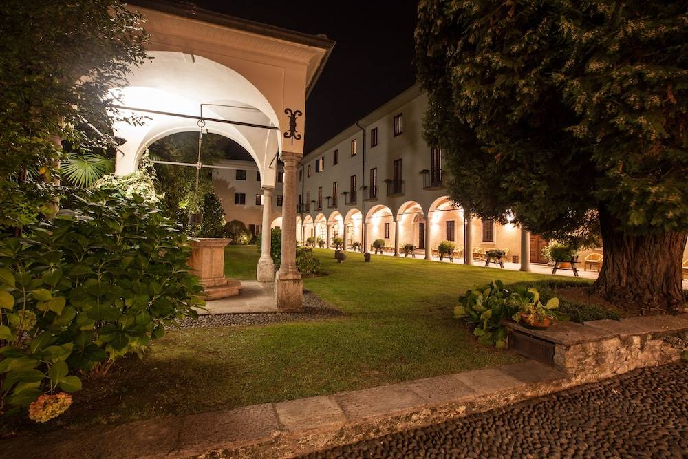 LVG Hotel Collection - Il Chiostro 1