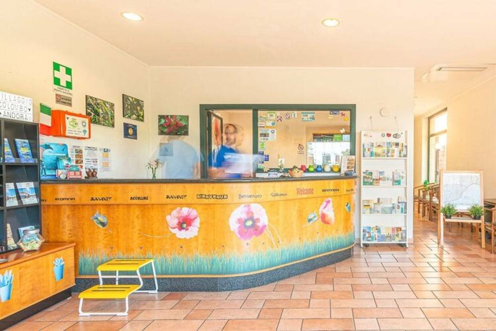 Holiday Complex With Pool in Andora 2