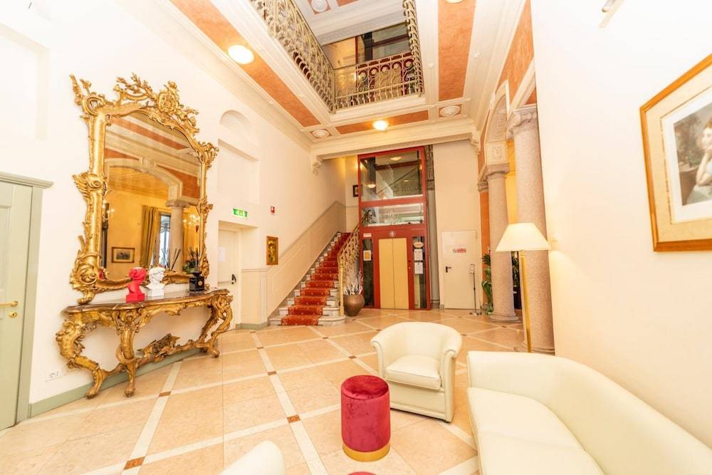 LVG Hotel Collection - Pallanza 2