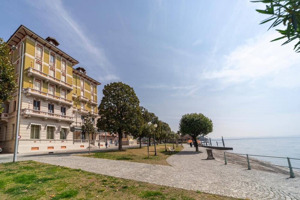 LVG Hotel Collection - Pallanza 1