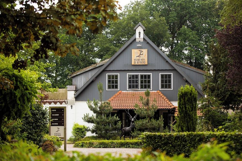 Villa de Beyaerd 1