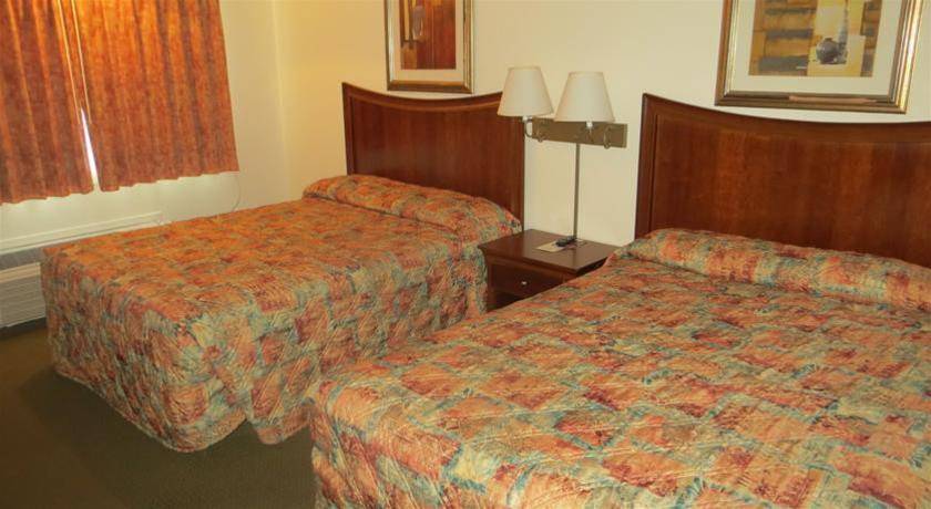 Death Valley Inn 1