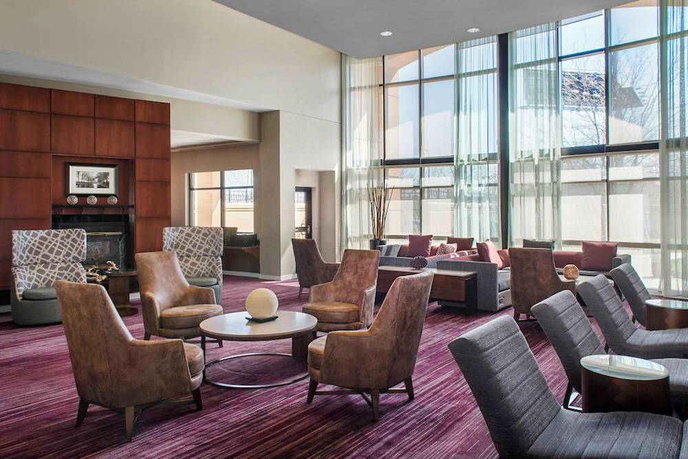 Courtyard by Marriott Newark Elizabeth 2