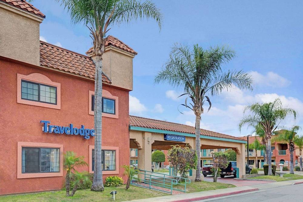 Travelodge by Wyndham Lynwood 1