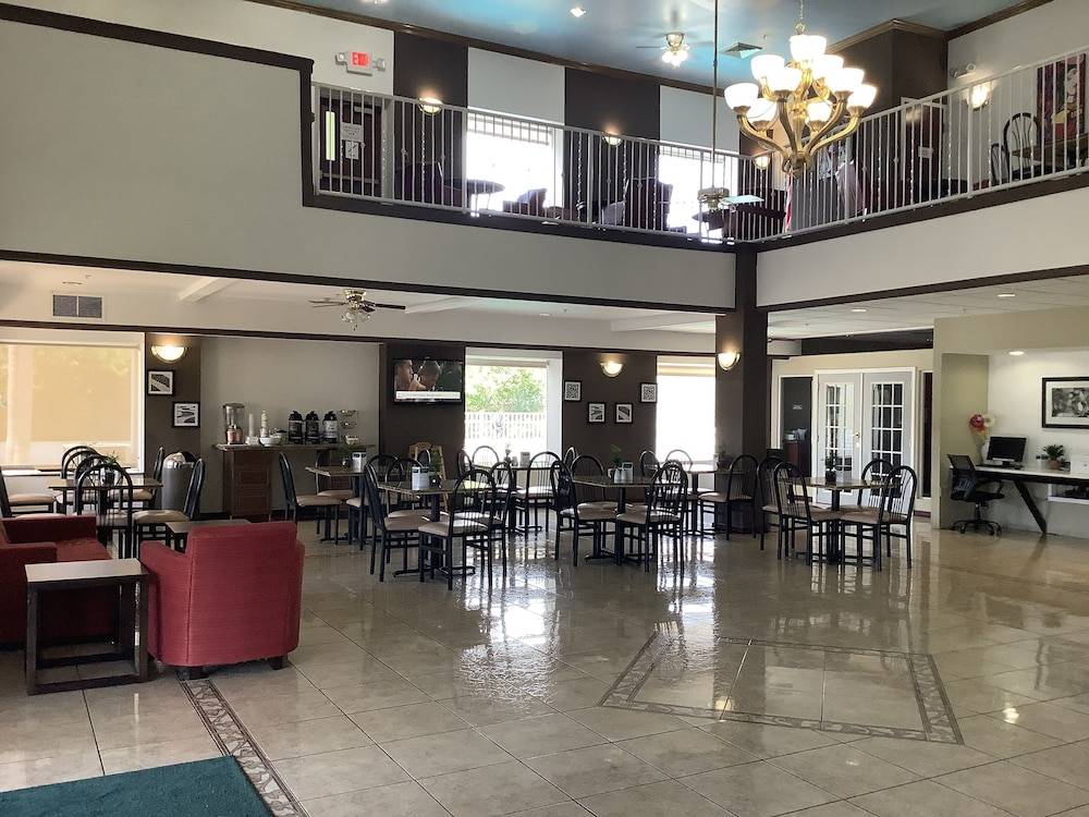 Quality Inn Zephyrhills-Dade City 2