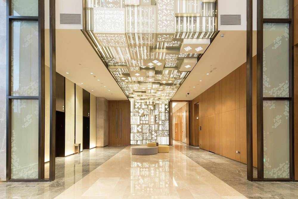 Hilton Garden Inn Zhuhai Hengqin 2