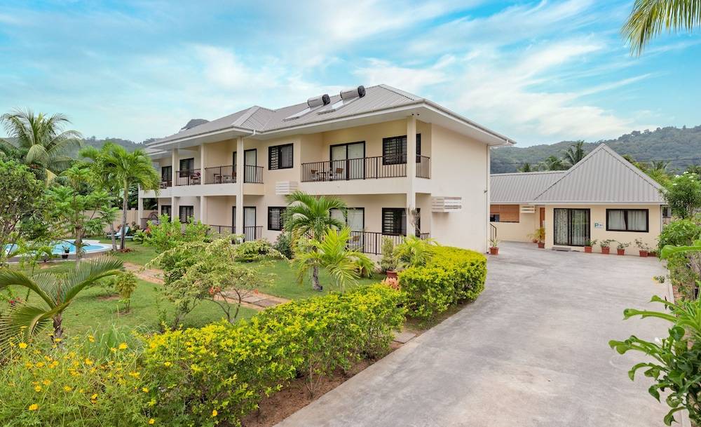 Creole Breeze Self Catering Apartments 2