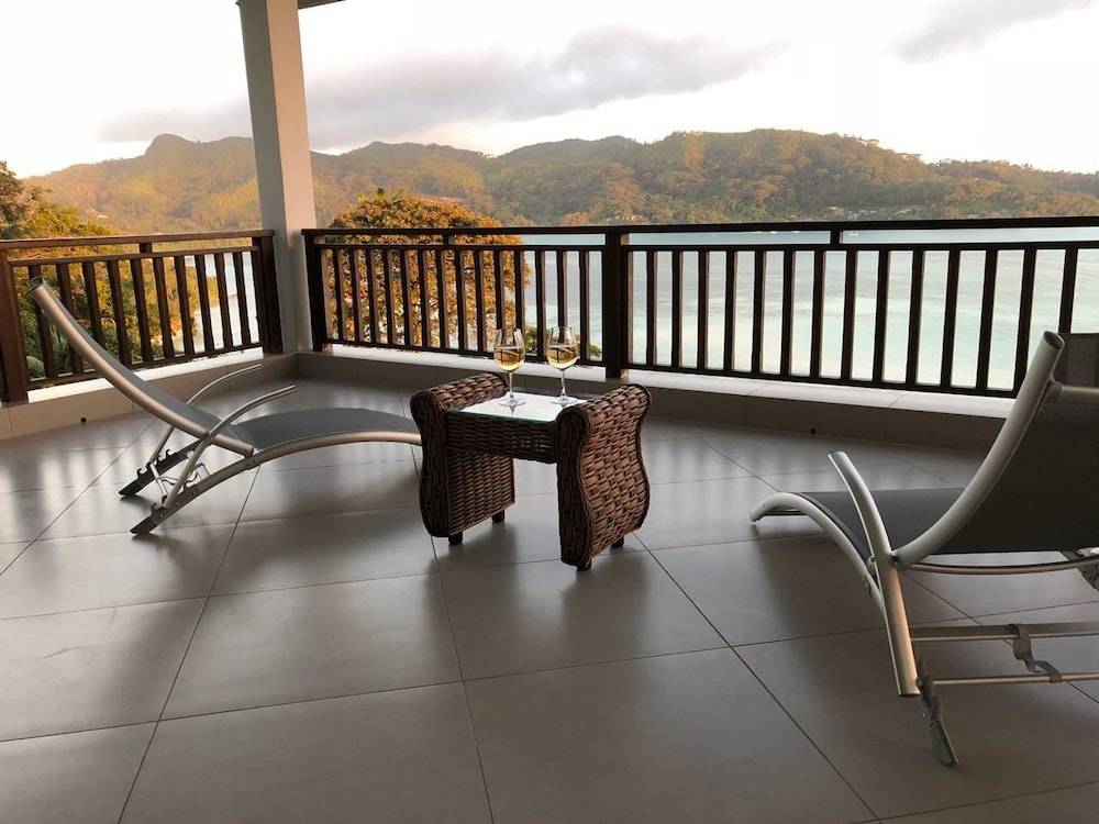Sailfish Beach Villas 1