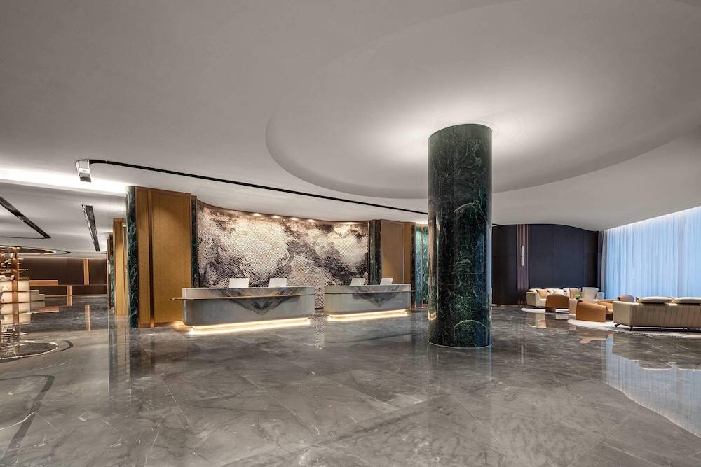 Wyndham Garden Urumqi Innovation Square 2