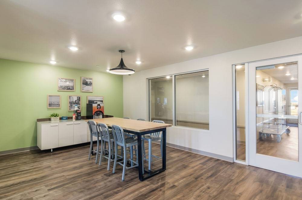 WoodSpring Suites Beaverton - Portland West 2