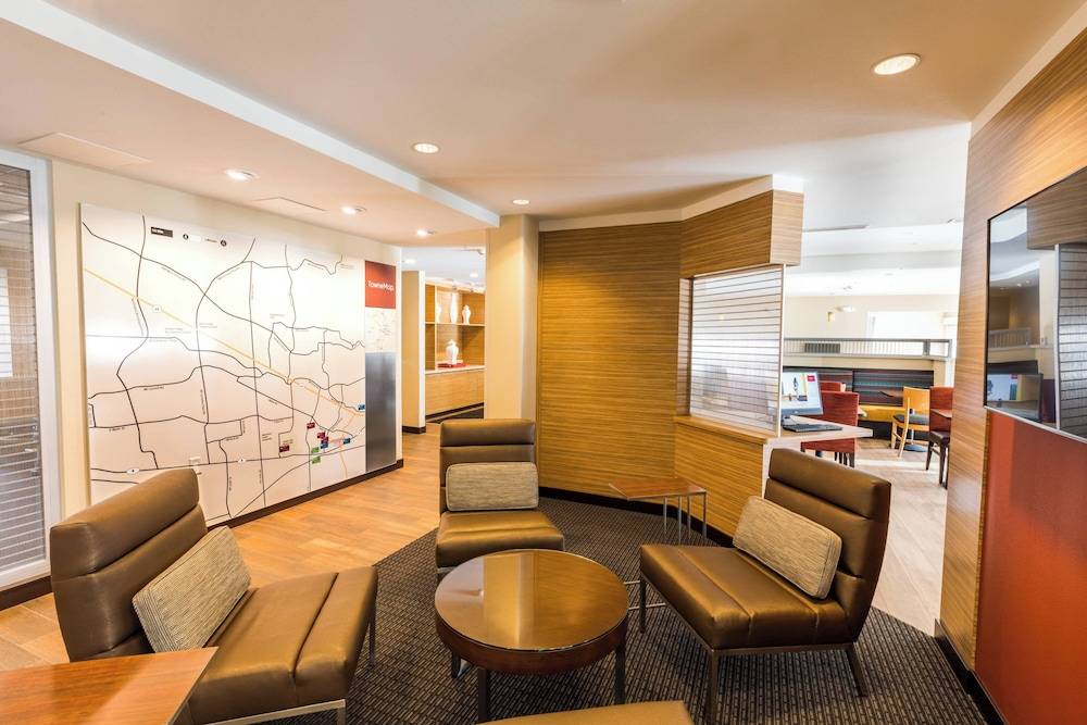 TownePlace Suites by Marriott Portland Beaverton 2