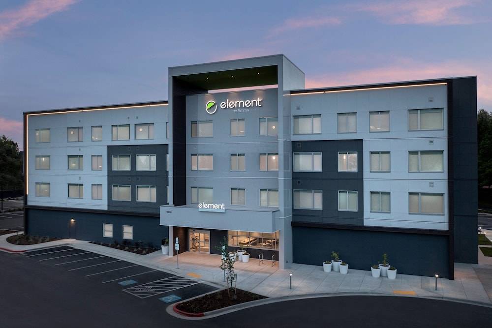 Element by Marriott Portland Beaverton 1