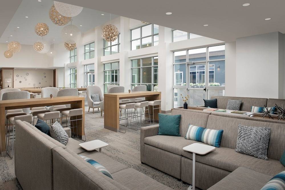 Element by Marriott Portland Beaverton 2