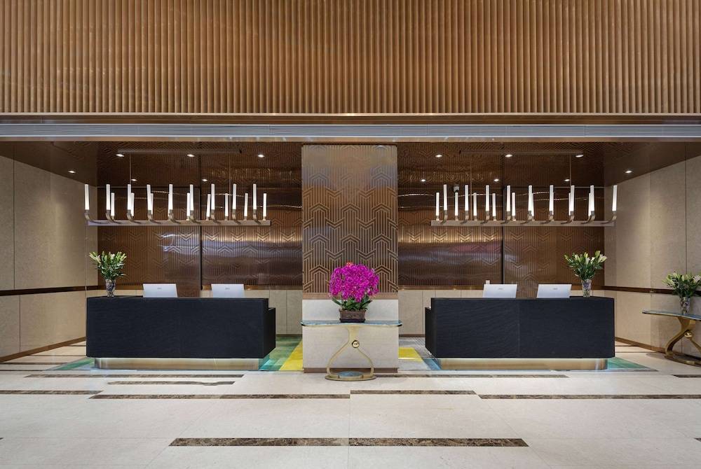 Wingate by Wyndham Urumqi Railway Station 2