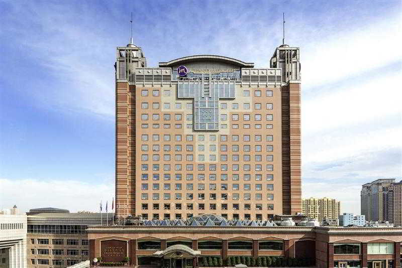 Grand Mercure Urumqi Hualing 2