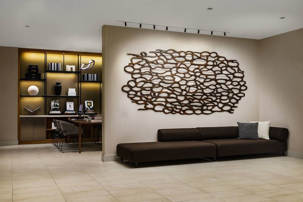 AC Hotel By Marriott Portland Beaverton 2