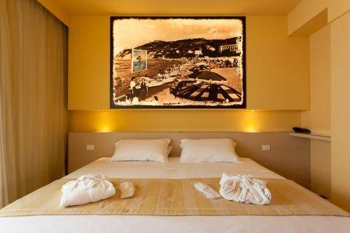 Hotel Resort Marinella 1