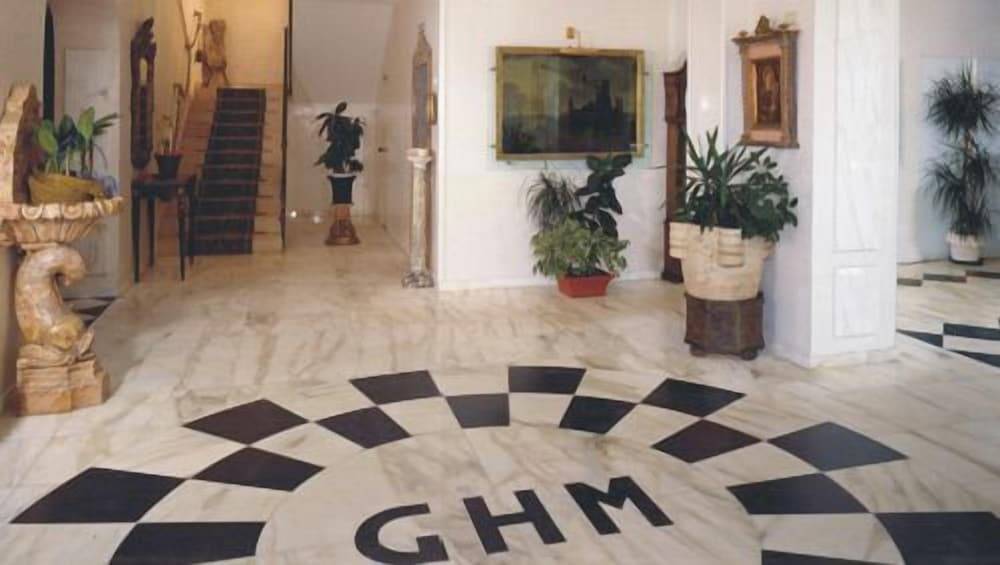 Grand Hotel Michelacci 2