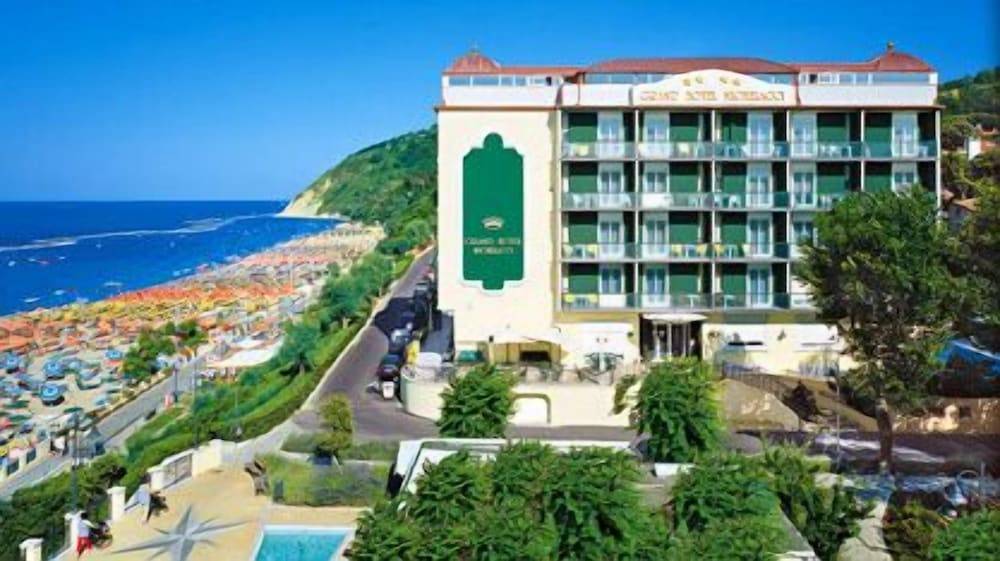 Grand Hotel Michelacci 1