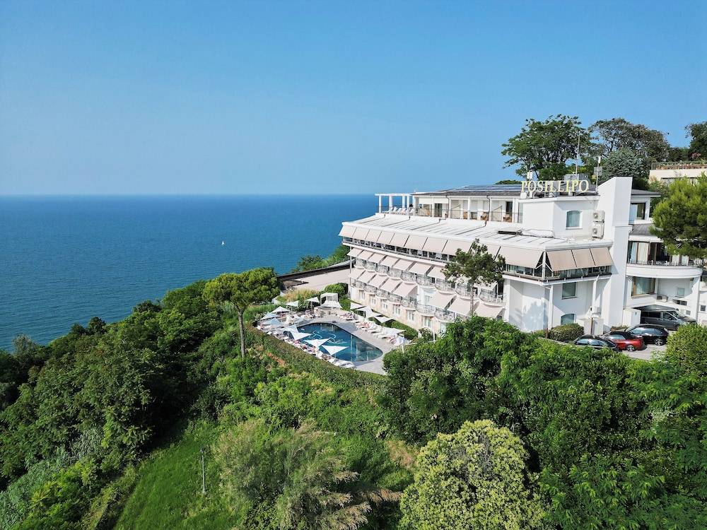Hotel Posillipo 1
