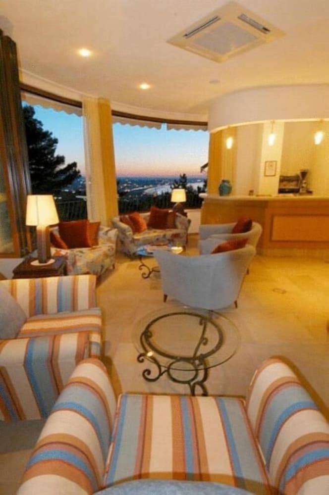Hotel Posillipo 2