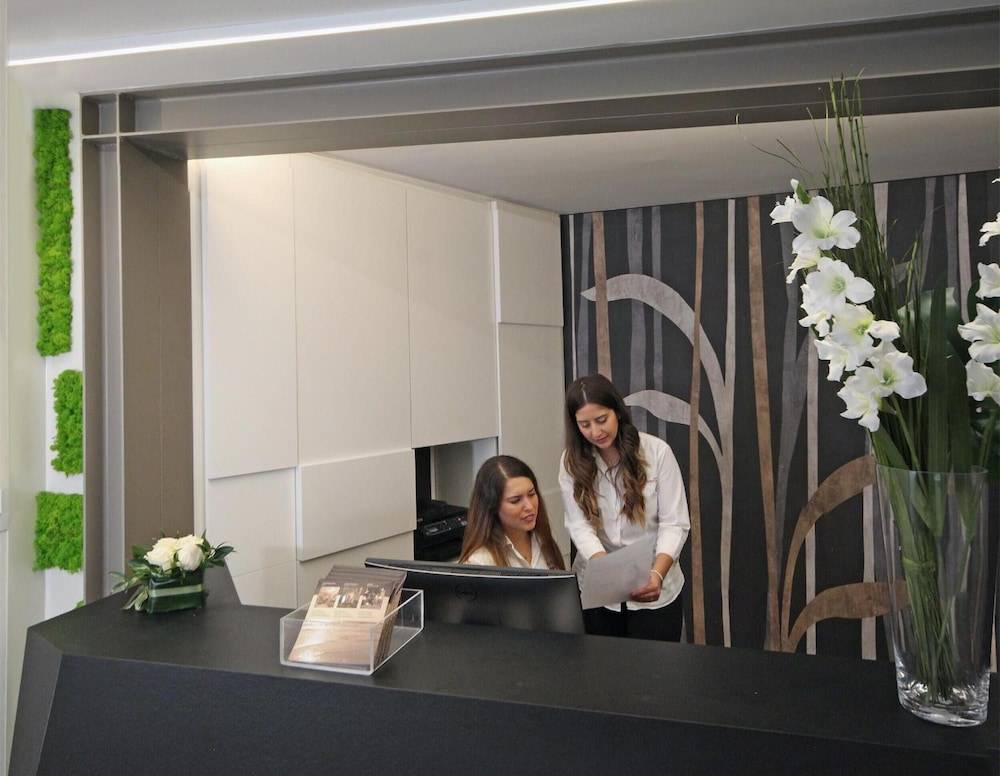 Hotel Continental & Residence 2