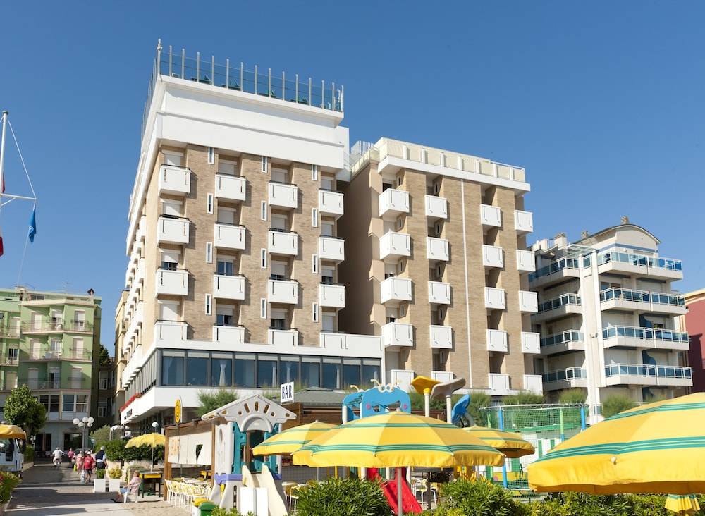 Hotel Napoleon 1
