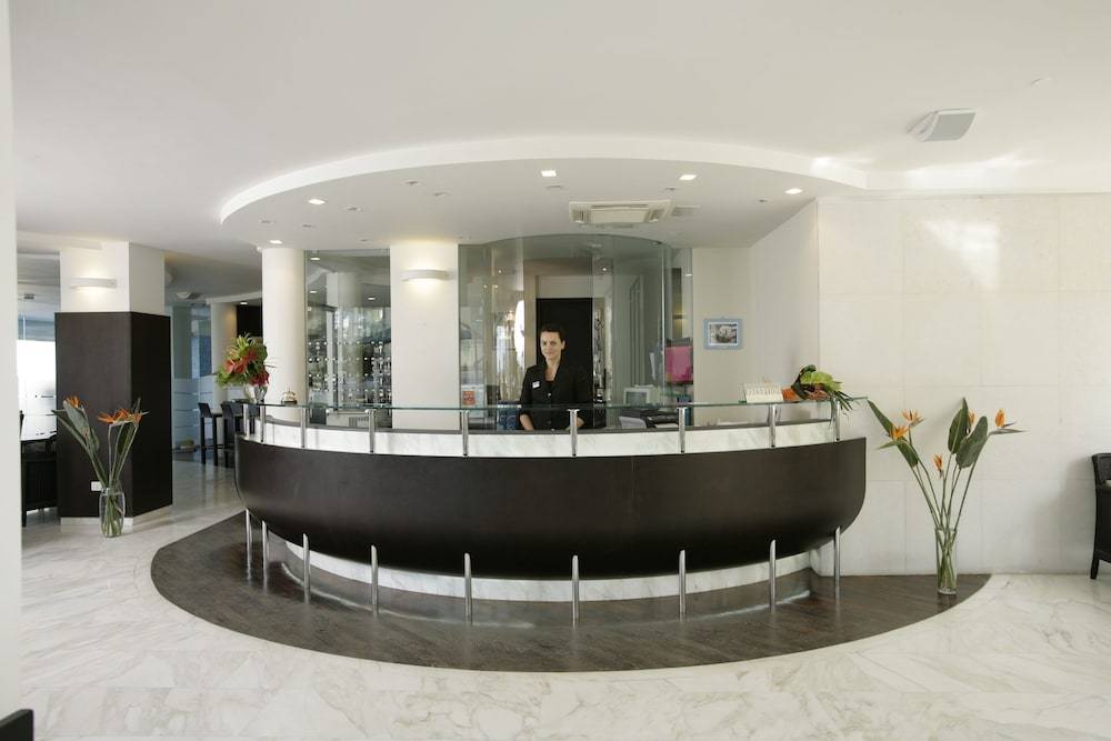 Hotel Sans Souci 2