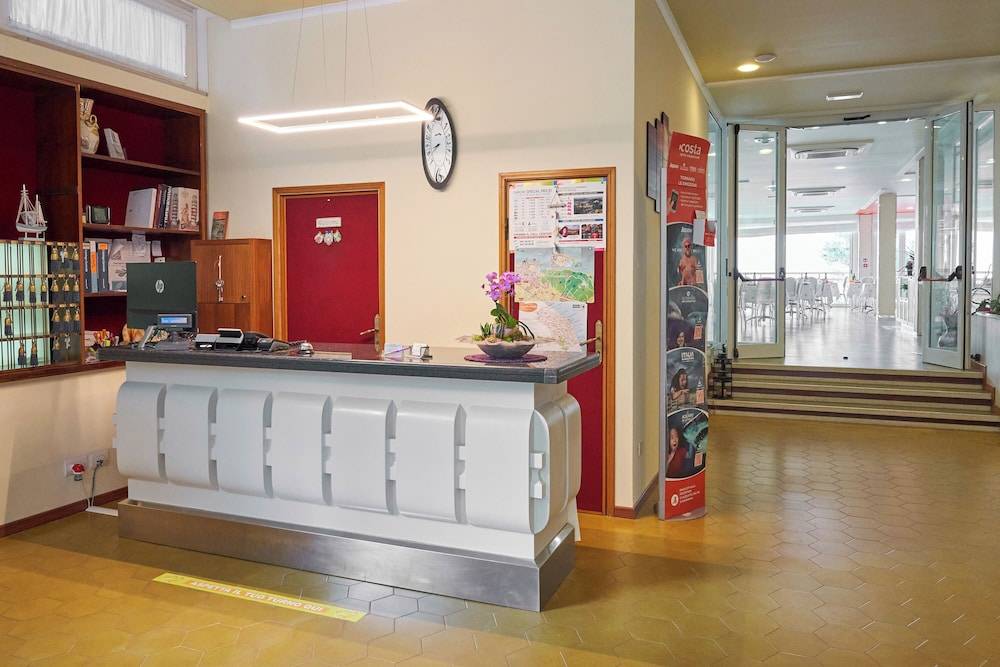Hotel Palazzi 2