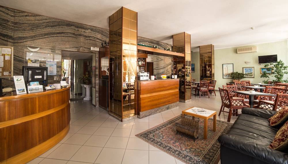 Hotel Europa 1
