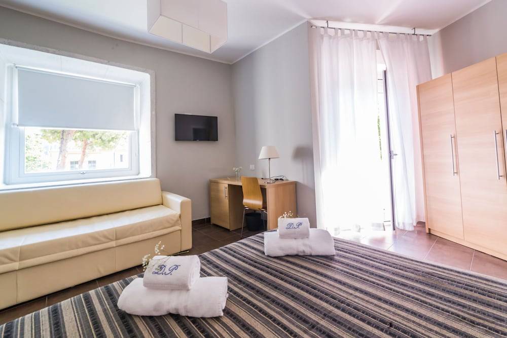 Duparc Hotel 1