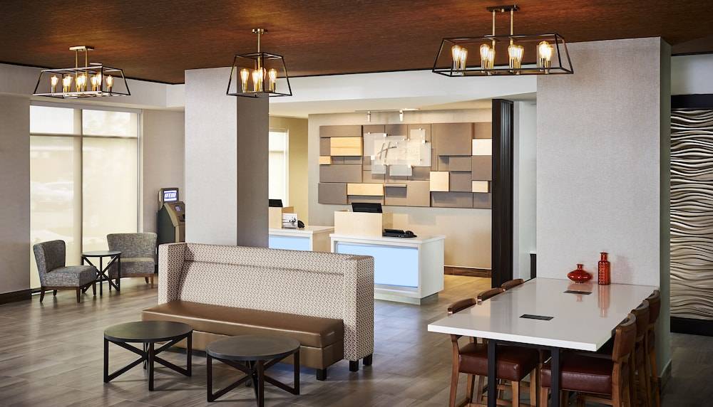 Holiday Inn Express & Suites BRANTFORD by IHG 2