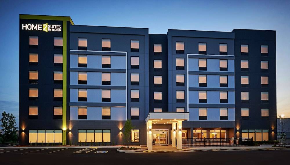 Home2 Suites By Hilton Brantford 1