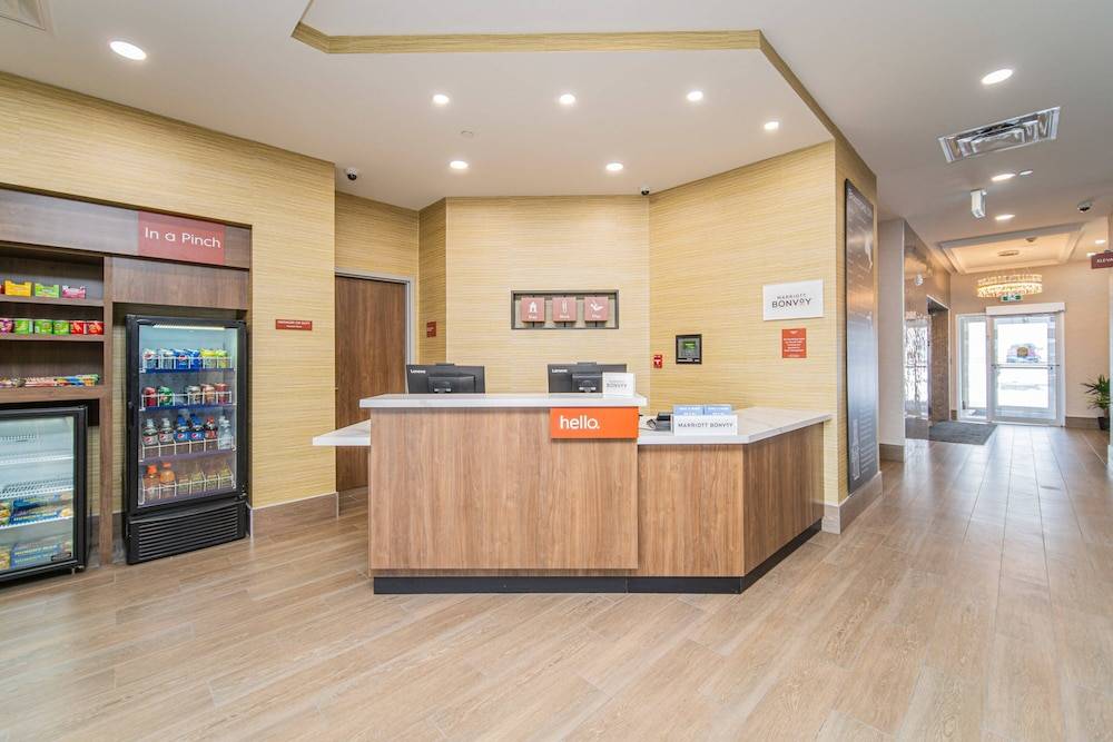 TownePlace Suites by Marriott Brantford and Conference Centre 2
