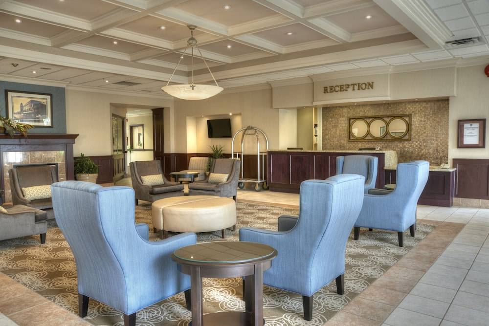 Best Western Brantford Hotel and Conference Centre 1