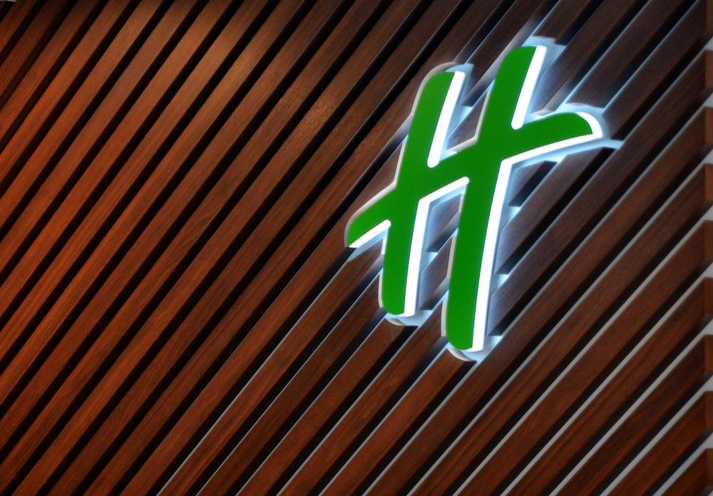 Holiday Inn PORTLAND- I-5 S (WILSONVILLE) by IHG 2