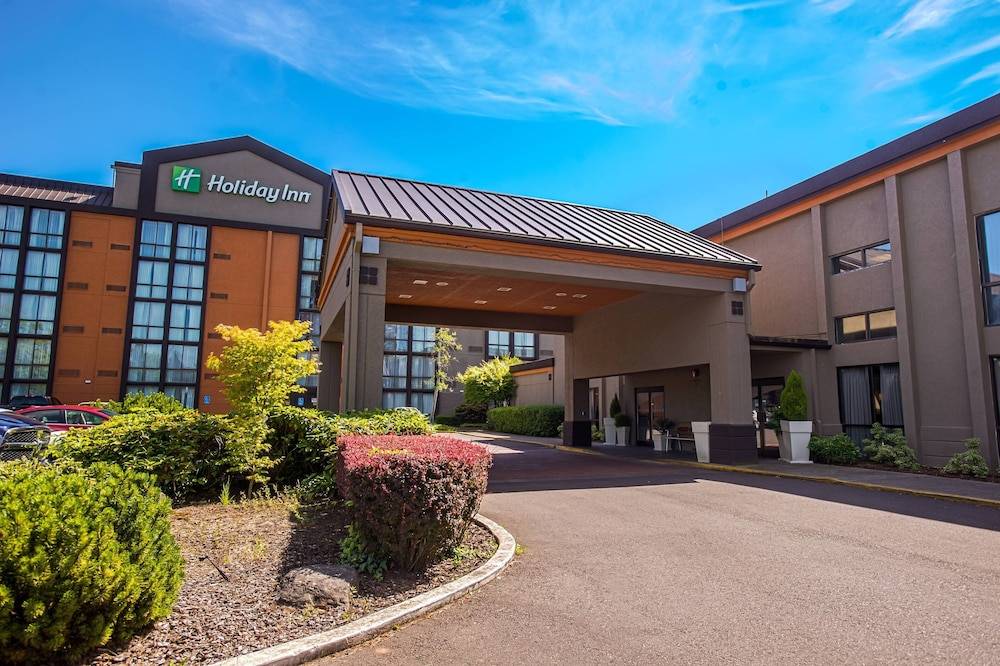 Holiday Inn PORTLAND- I-5 S (WILSONVILLE) by IHG 1