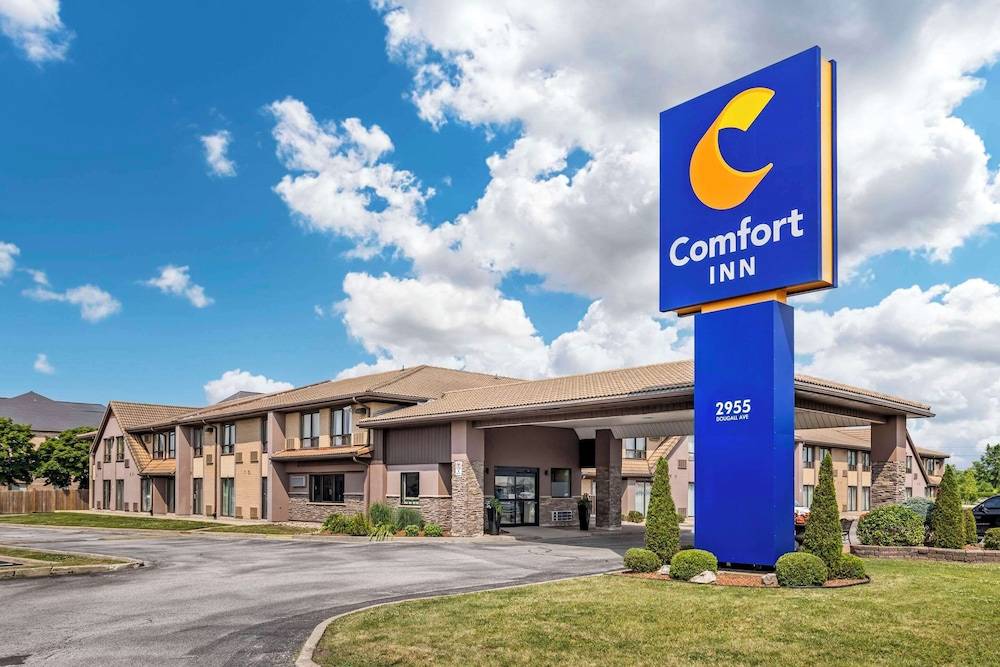 Comfort Inn 1