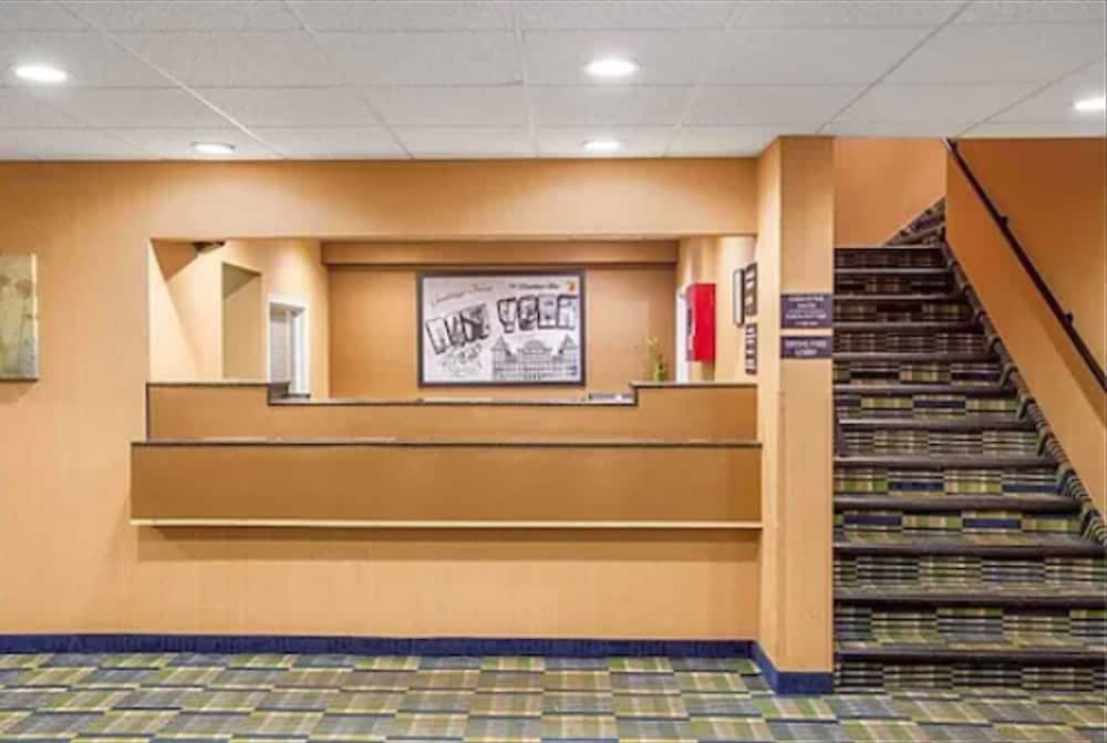 FairBridge Inn Express Buffalo Airport Williamsville 2