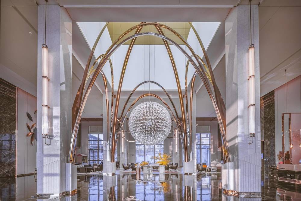 Doubletree By Hilton Cangnan 2